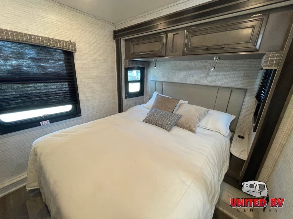 2024 Entegra Coach 2024 Entegra Coach Odyssey - thumbnail 21
