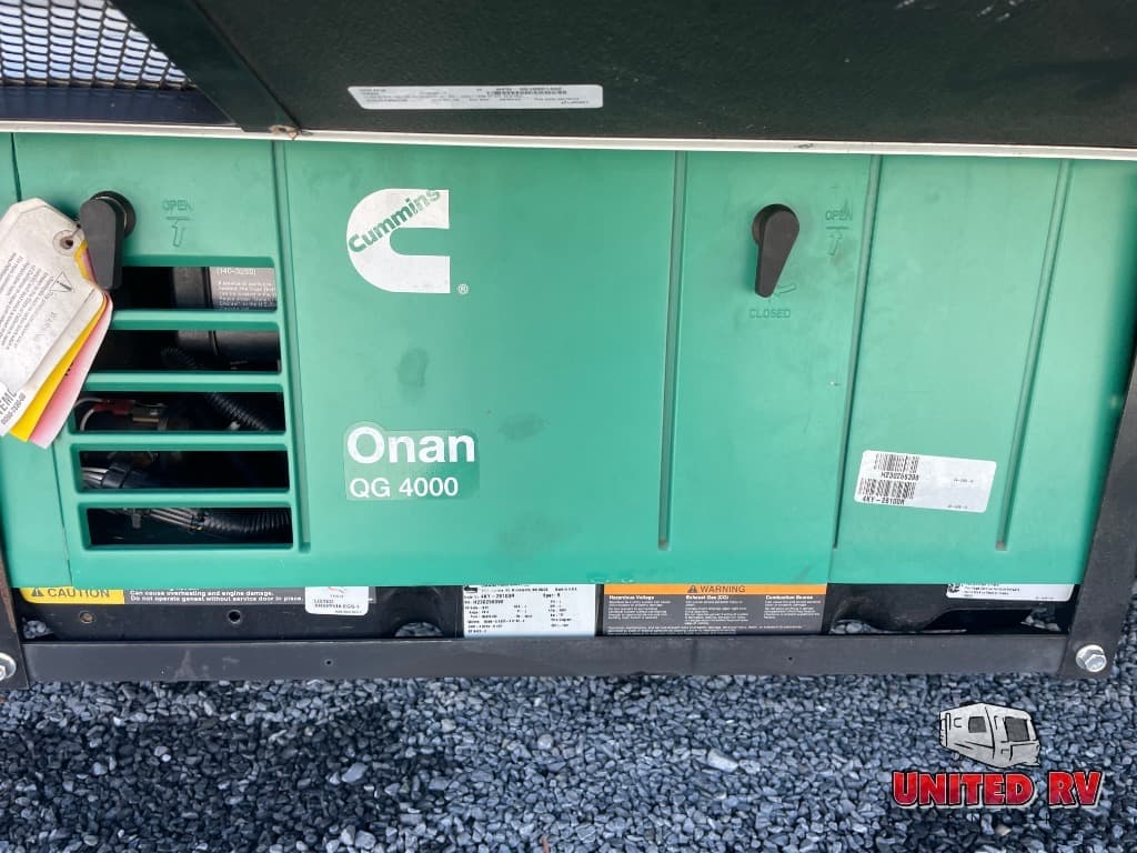 2024 Entegra Coach 2024 Entegra Coach Odyssey - thumbnail 29