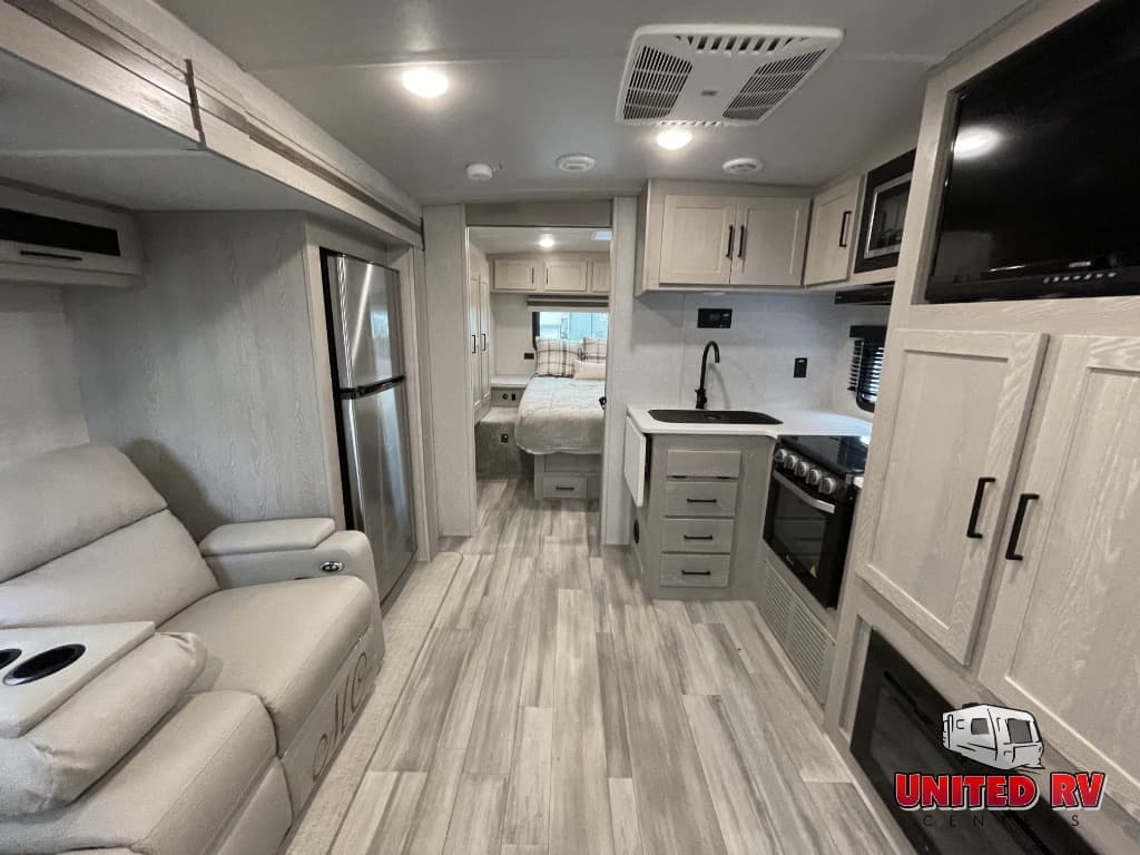 2023 Forest River 2023 Forest River Rockwood Mini Lite - thumbnail 10