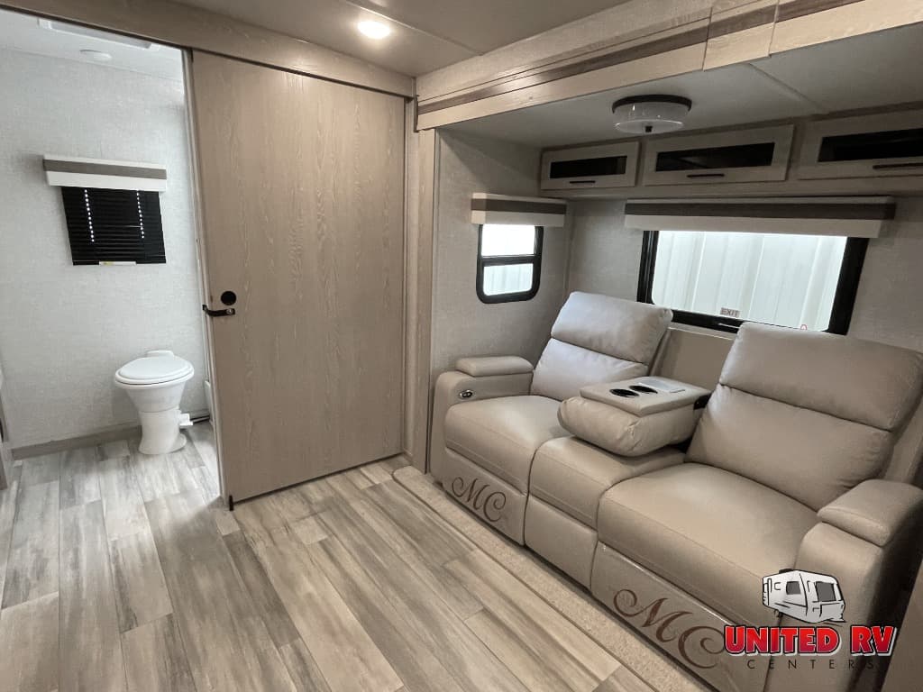 2023 Forest River 2023 Forest River Rockwood Mini Lite - thumbnail 11