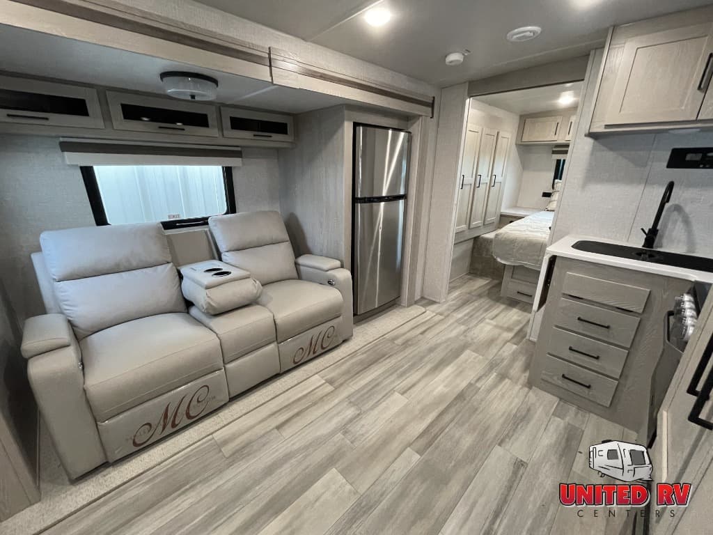 2023 Forest River 2023 Forest River Rockwood Mini Lite - thumbnail 14