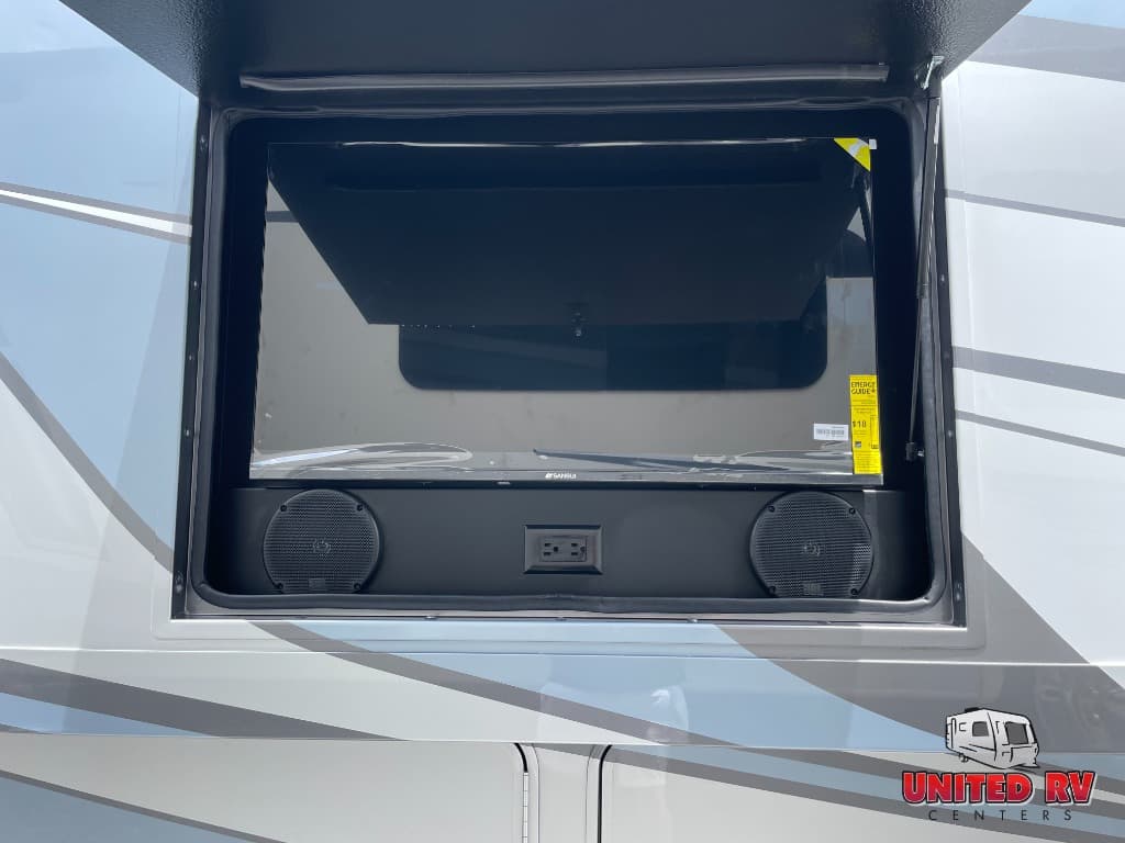 2027 Entegra Coach 2027 Entegra Coach Vision XL - thumbnail 7