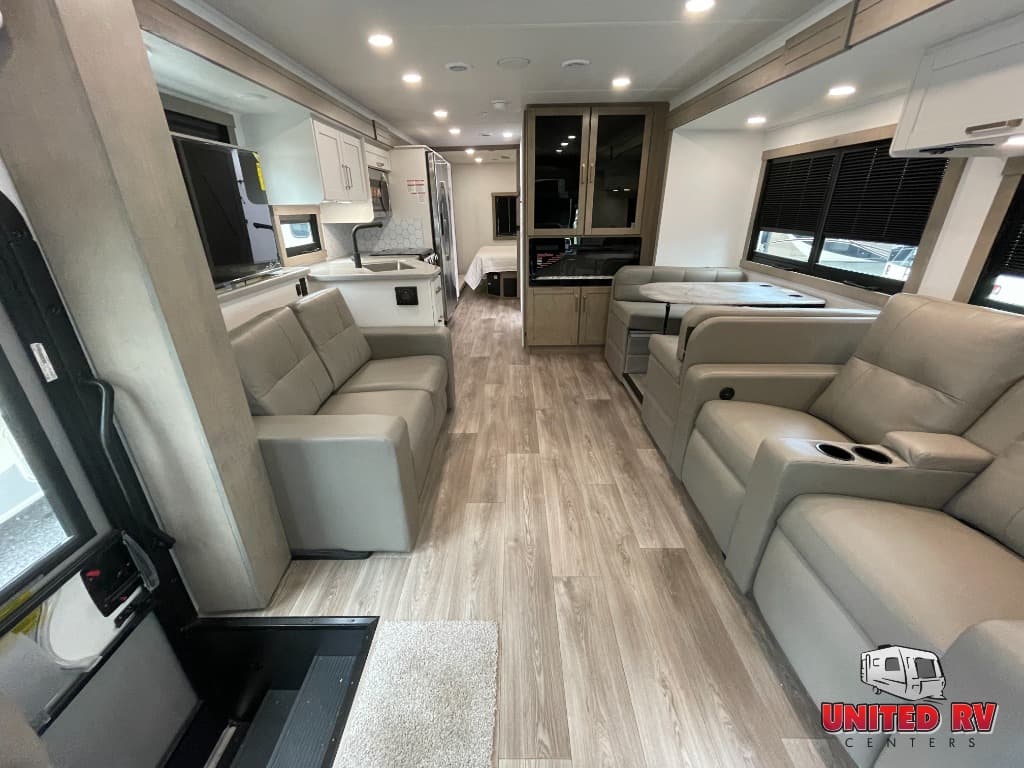 2027 Entegra Coach 2027 Entegra Coach Vision XL - thumbnail 10