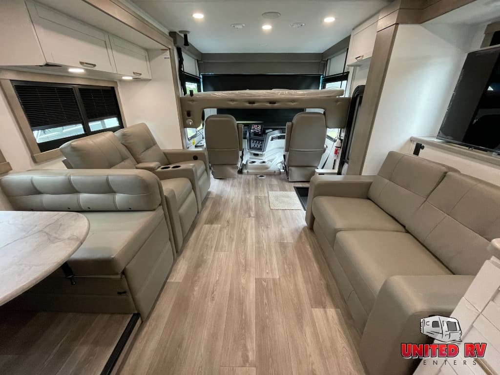2027 Entegra Coach 2027 Entegra Coach Vision XL - thumbnail 11