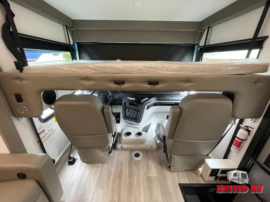 2027 Entegra Coach 2027 Entegra Coach Vision XL - thumbnail 14