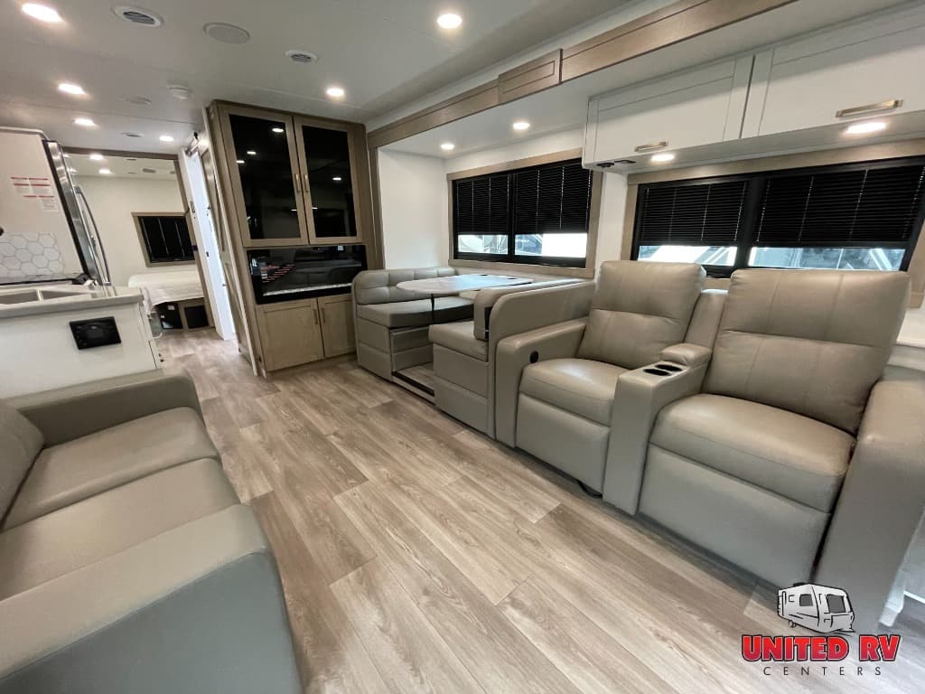 2027 Entegra Coach 2027 Entegra Coach Vision XL - thumbnail 15