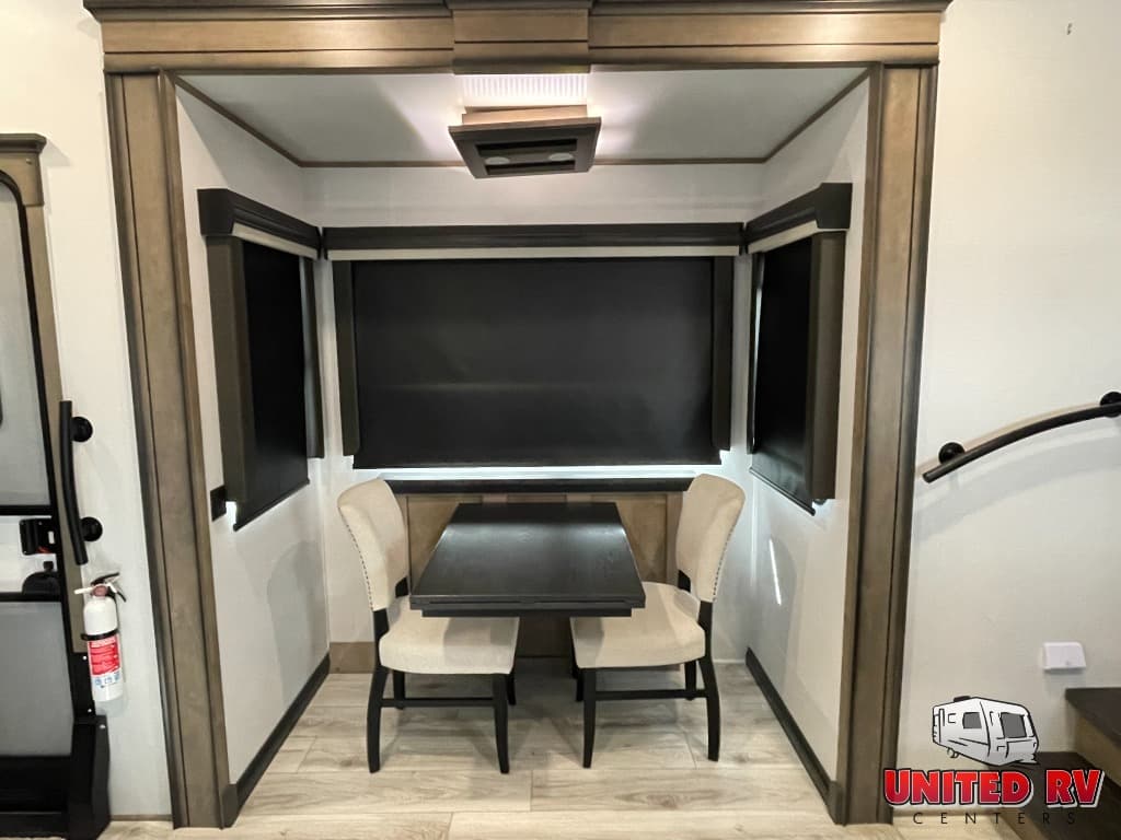 2025 Keystone Montana 3901RK