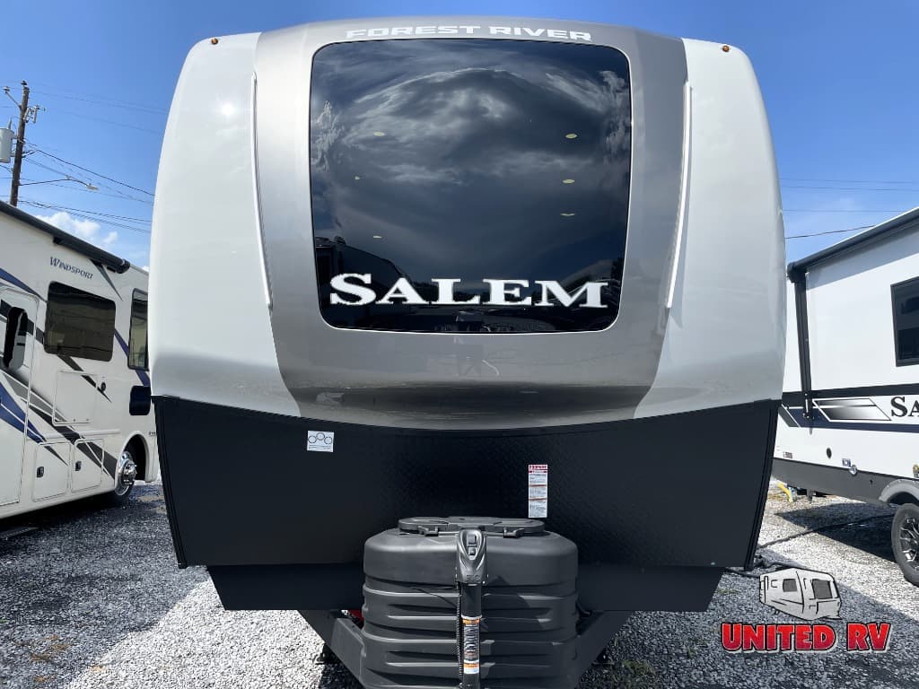 2027 Forest River 2027 Forest River Salem Hemisphere - thumbnail 6