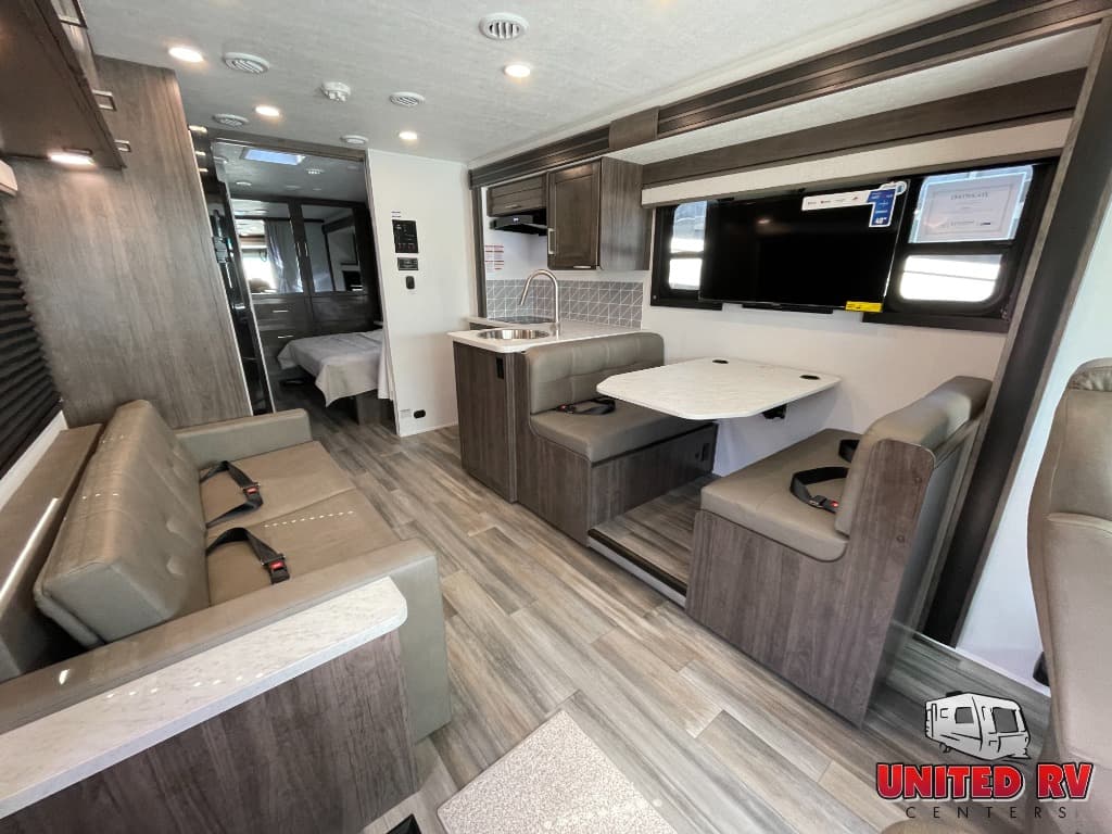 2026 Entegra Coach 2026 Entegra Coach Vision SE - thumbnail 12