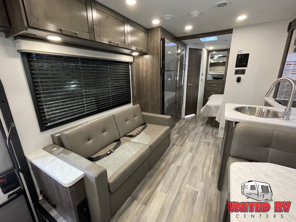 2026 Entegra Coach 2026 Entegra Coach Vision SE - thumbnail 15