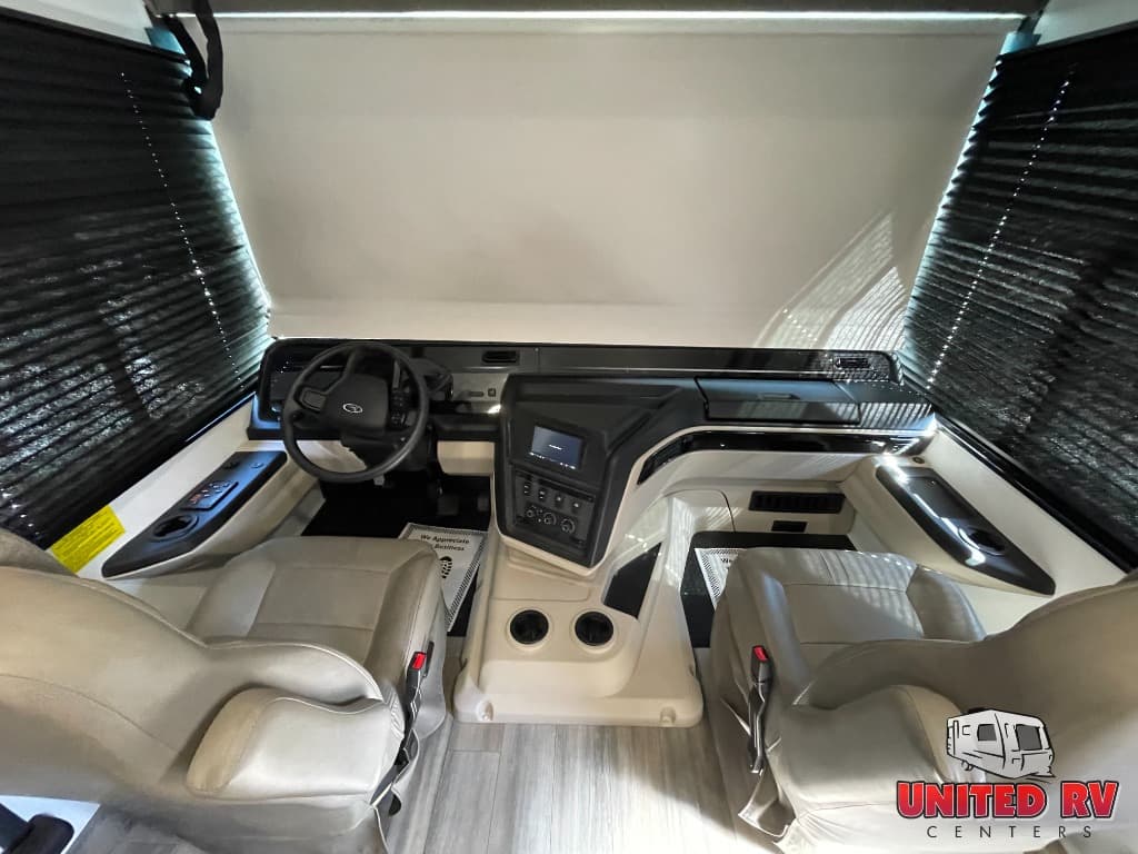 2026 Entegra Coach 2026 Entegra Coach Vision SE - thumbnail 30