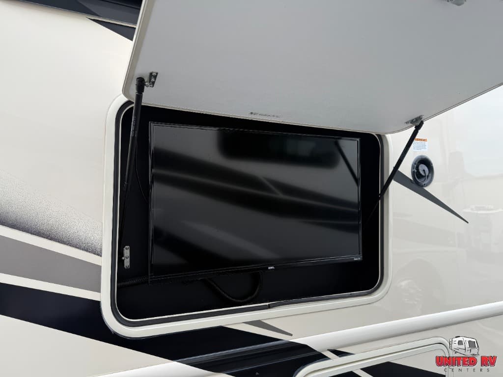 2022 Thor Motor Coach 2022 Thor Motor Coach Windsport - thumbnail 8