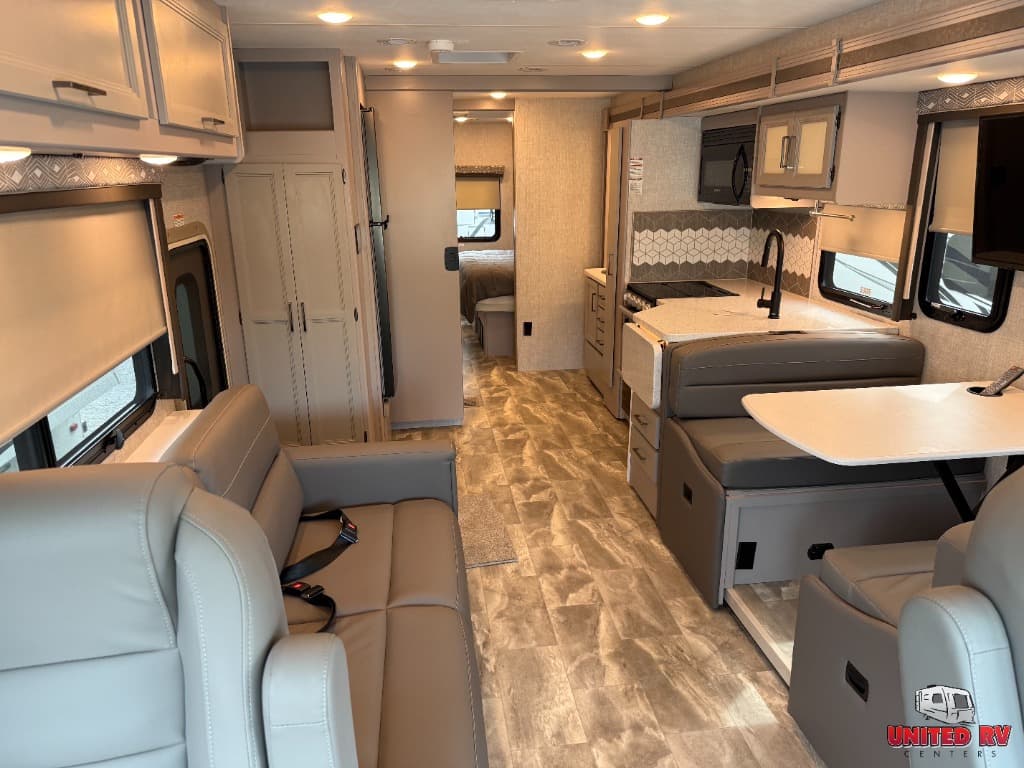 2022 Thor Motor Coach 2022 Thor Motor Coach Windsport - thumbnail 9
