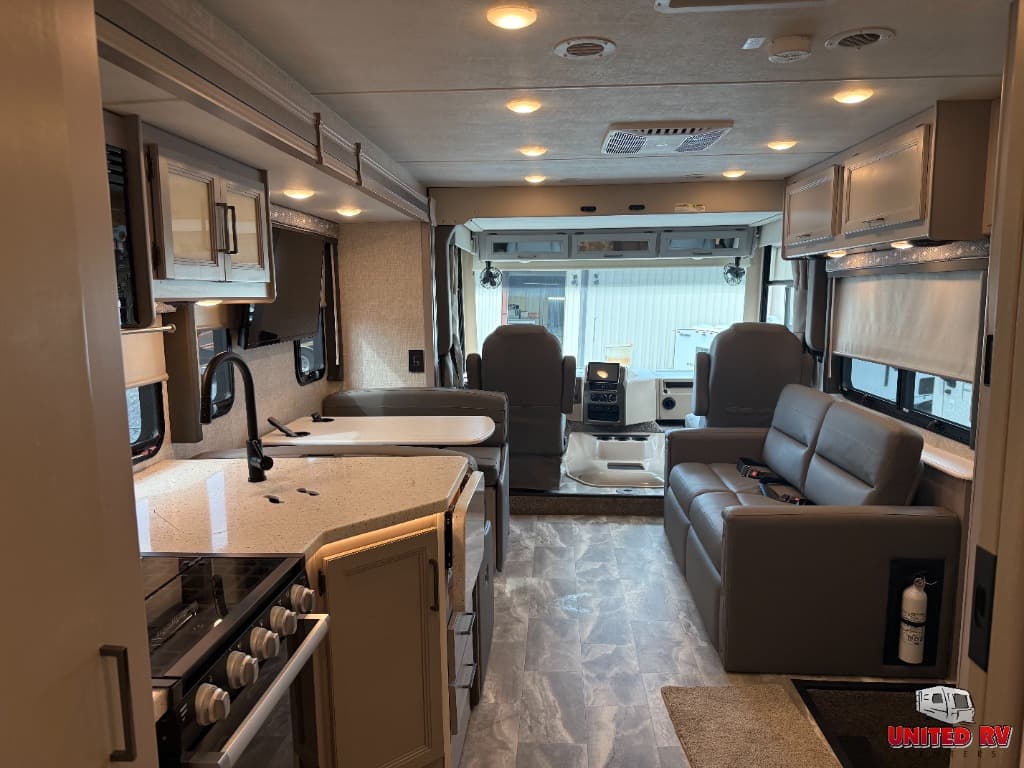 2022 Thor Motor Coach 2022 Thor Motor Coach Windsport - thumbnail 10