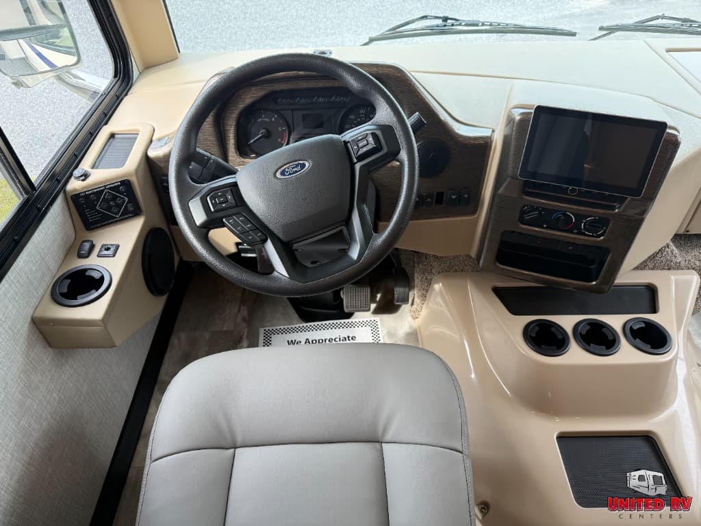 2022 Thor Motor Coach 2022 Thor Motor Coach Windsport - thumbnail 11