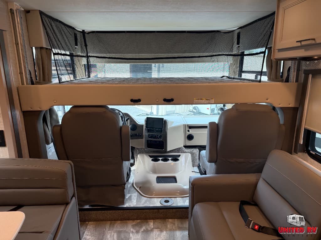 2022 Thor Motor Coach 2022 Thor Motor Coach Windsport - thumbnail 12