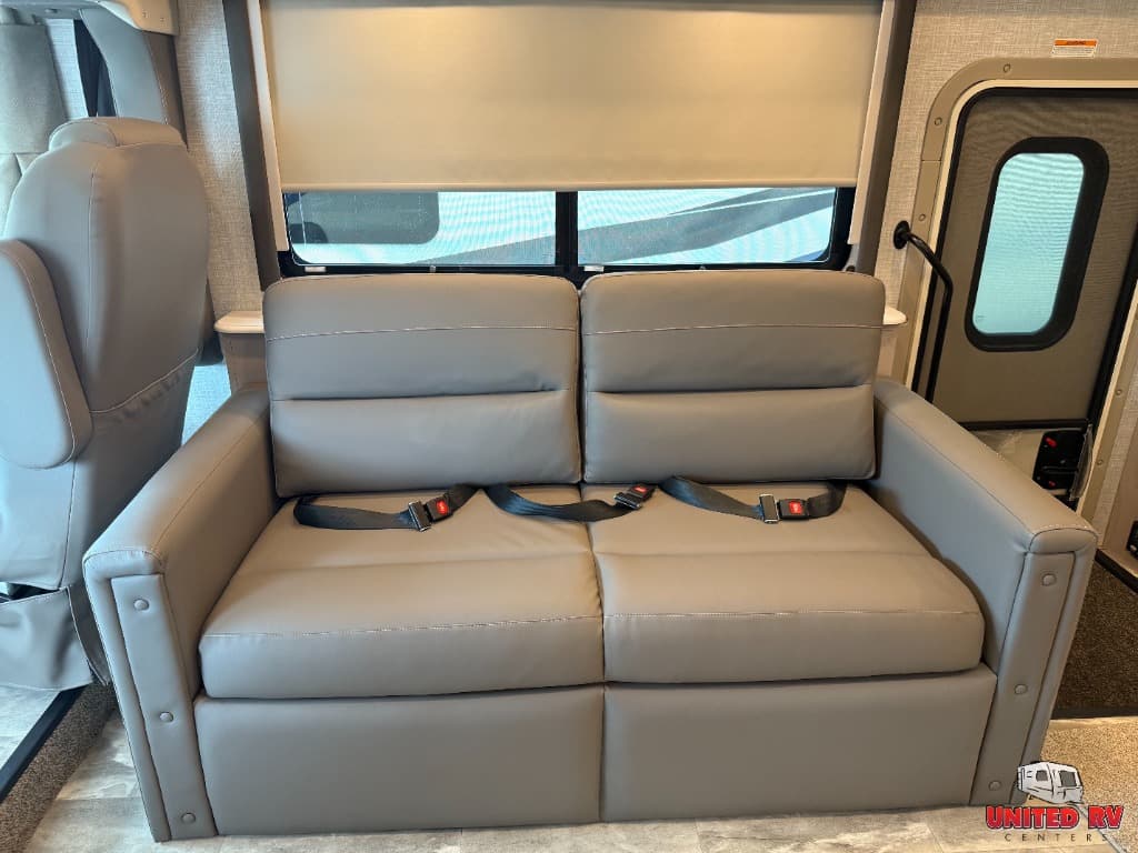 2022 Thor Motor Coach 2022 Thor Motor Coach Windsport - thumbnail 13