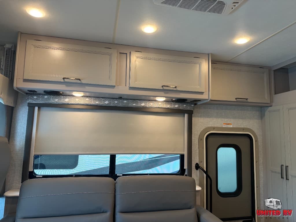 2022 Thor Motor Coach 2022 Thor Motor Coach Windsport - thumbnail 14