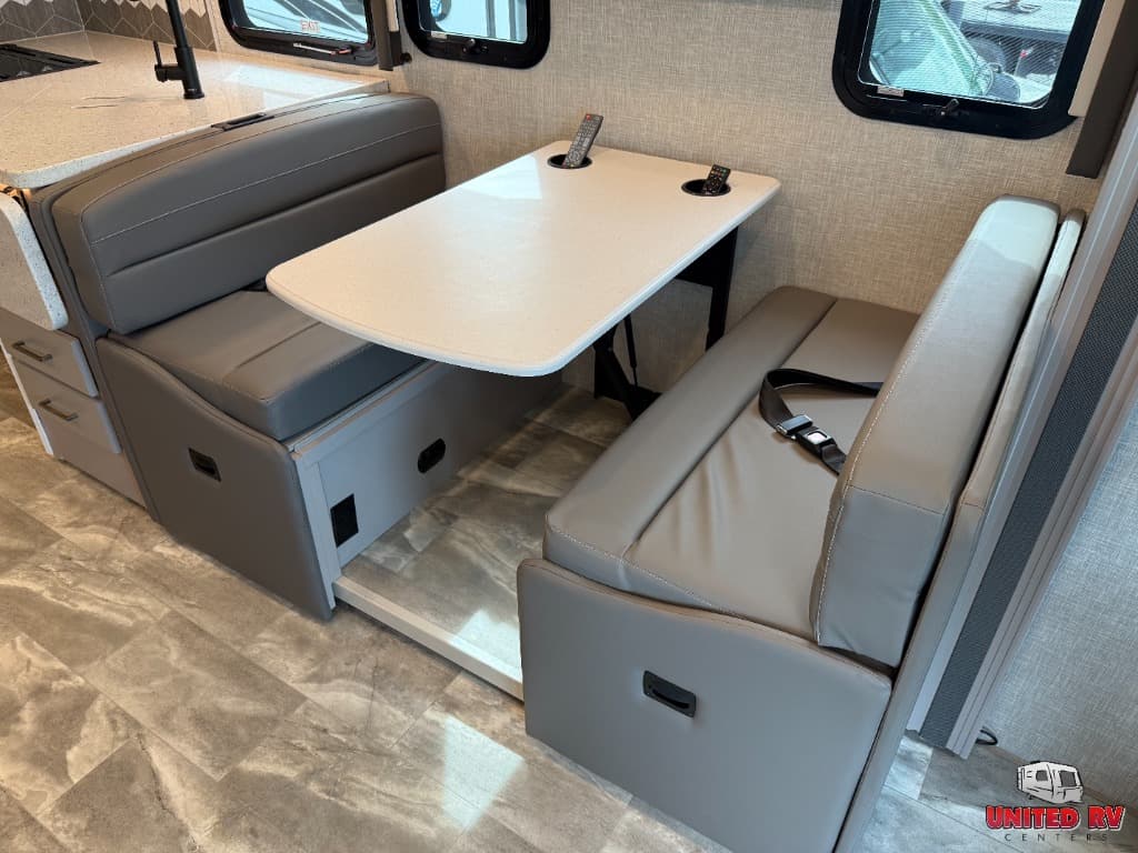 2022 Thor Motor Coach 2022 Thor Motor Coach Windsport - thumbnail 15