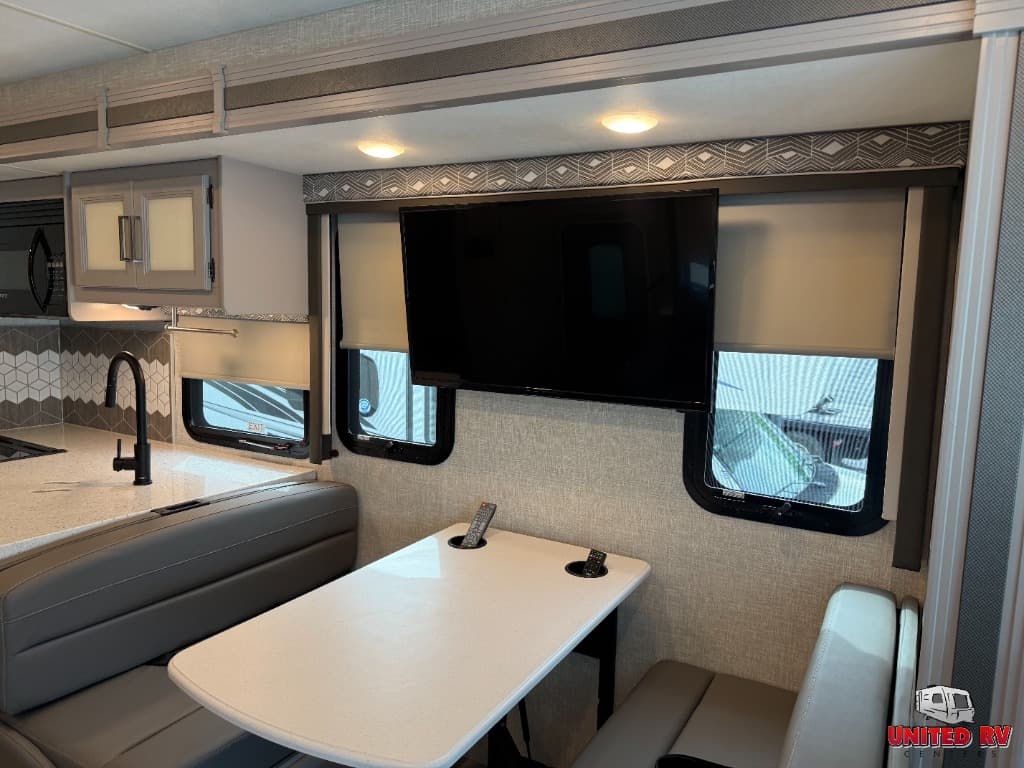 2022 Thor Motor Coach 2022 Thor Motor Coach Windsport - thumbnail 16