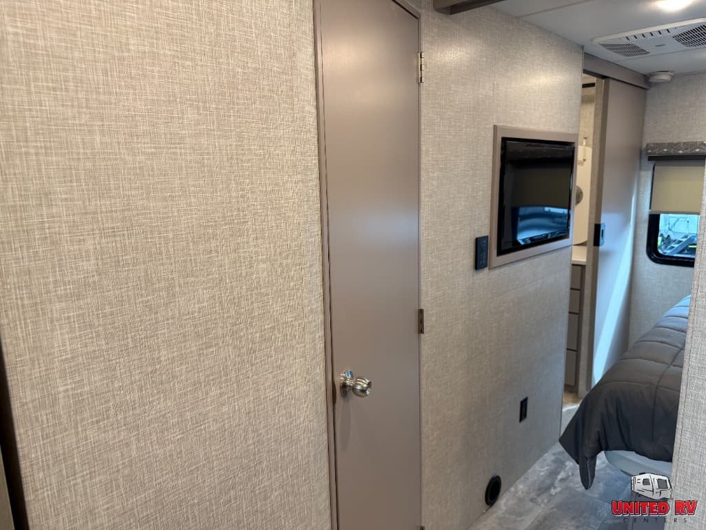 2022 Thor Motor Coach 2022 Thor Motor Coach Windsport - thumbnail 22