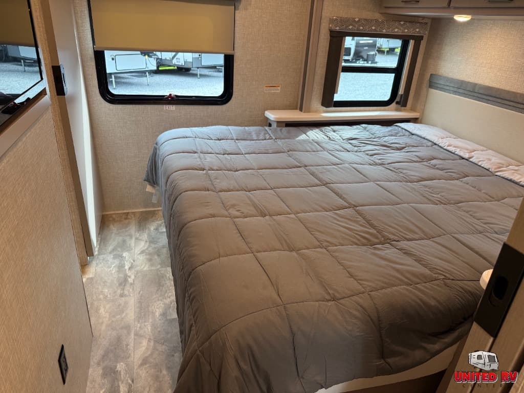 2022 Thor Motor Coach 2022 Thor Motor Coach Windsport - thumbnail 26