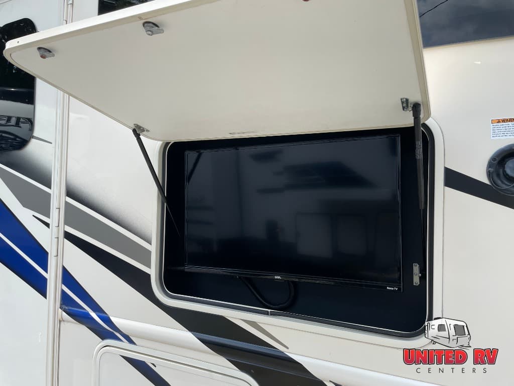 2022 Thor Motor Coach 2022 Thor Motor Coach Windsport - thumbnail 33