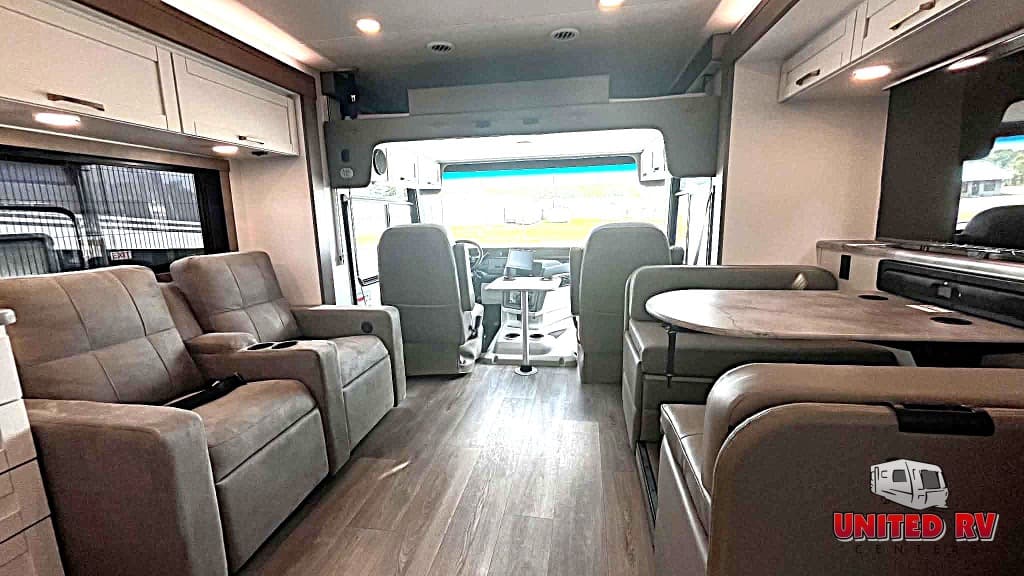 2027 Entegra Coach 2027 Entegra Coach Vision XL - thumbnail 12