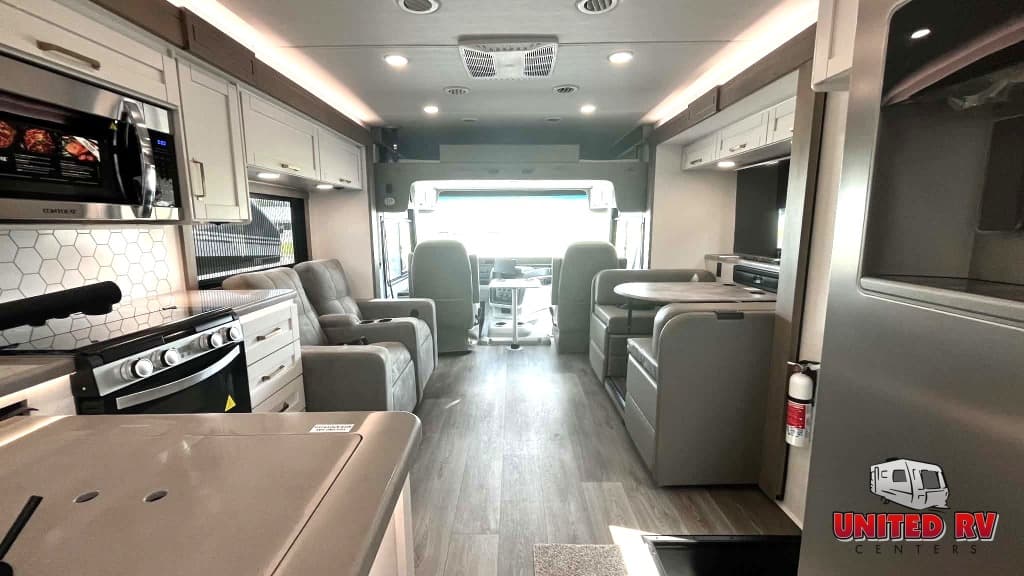 2027 Entegra Coach 2027 Entegra Coach Vision XL - thumbnail 13