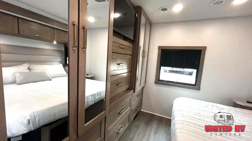 2027 Entegra Coach 2027 Entegra Coach Vision XL - thumbnail 27