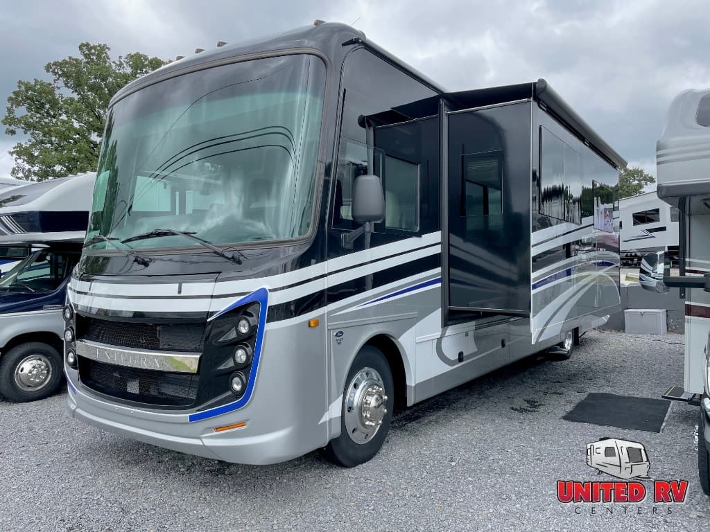 2024 Entegra Coach Emblem 36U