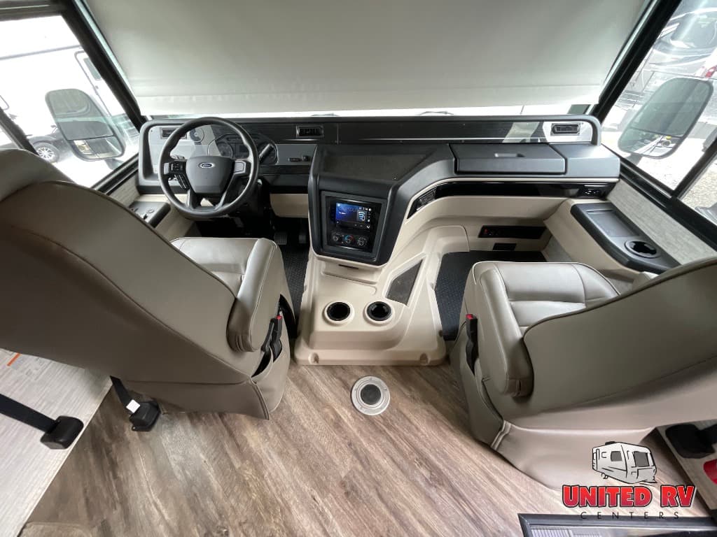 2024 Entegra Coach 2024 Entegra Coach Emblem - thumbnail 7