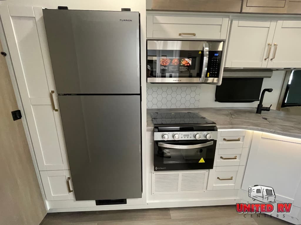 2027 Entegra Coach 2027 Entegra Coach Vision - thumbnail 23