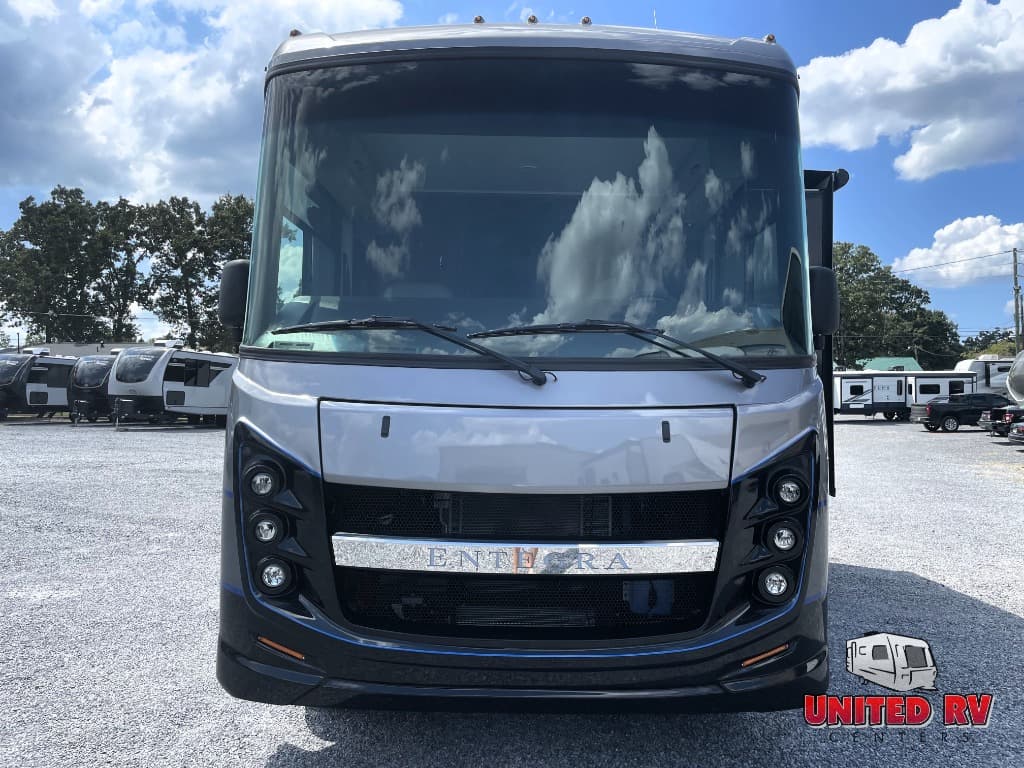 2027 Entegra Coach 2027 Entegra Coach Emblem - thumbnail 7