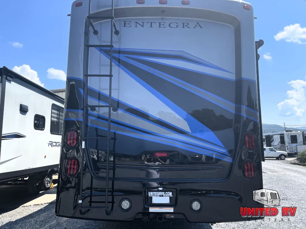 2027 Entegra Coach 2027 Entegra Coach Emblem - thumbnail 8