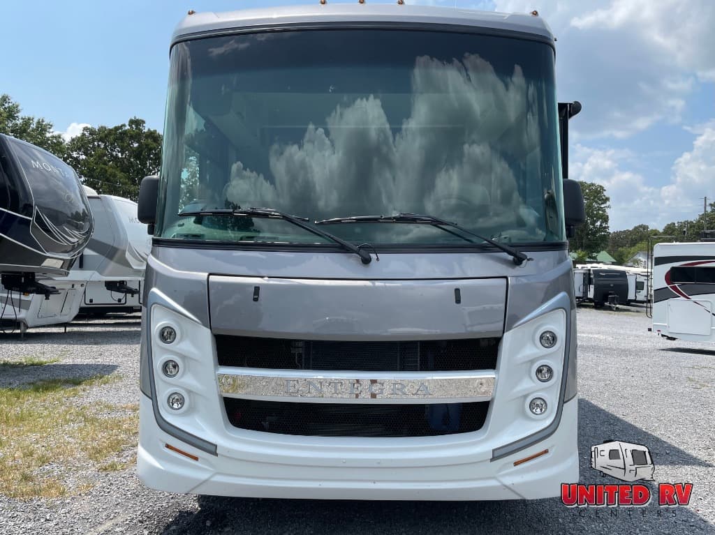 2027 Entegra Coach 2027 Entegra Coach Vision XL - thumbnail 6