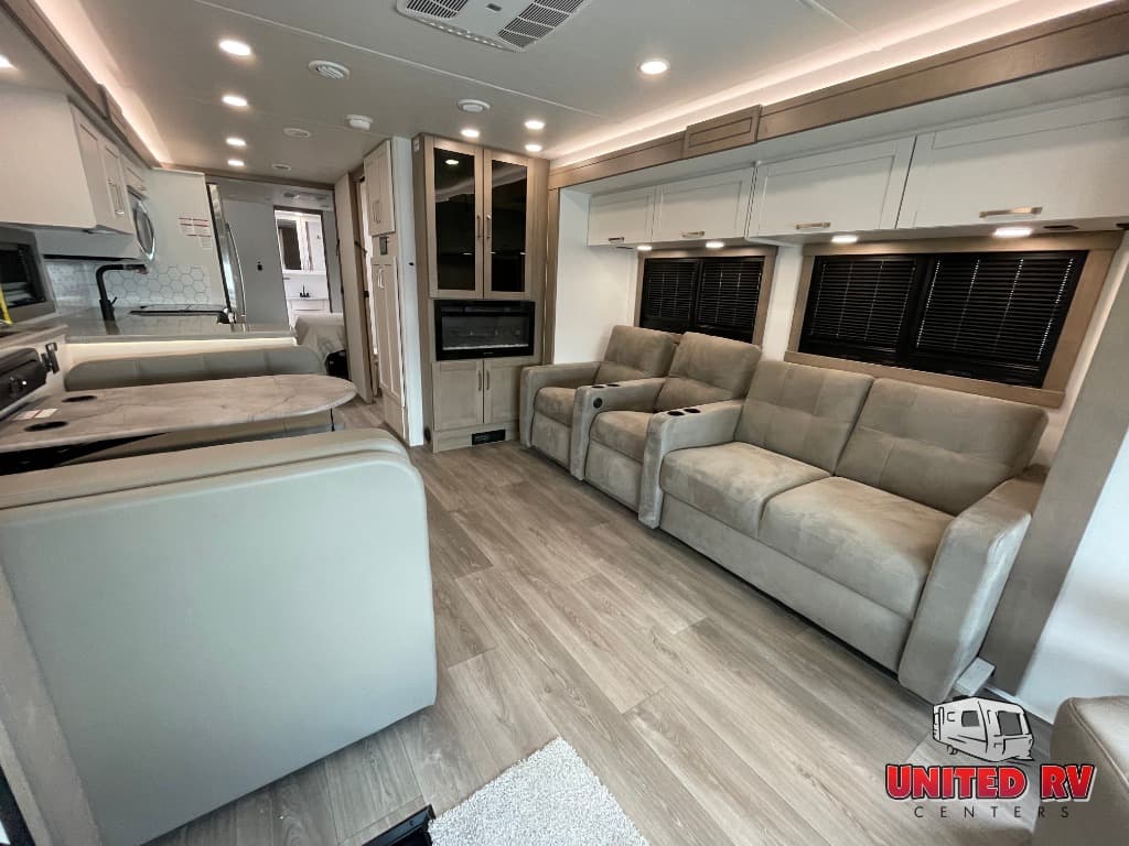 2027 Entegra Coach 2027 Entegra Coach Vision XL - thumbnail 10