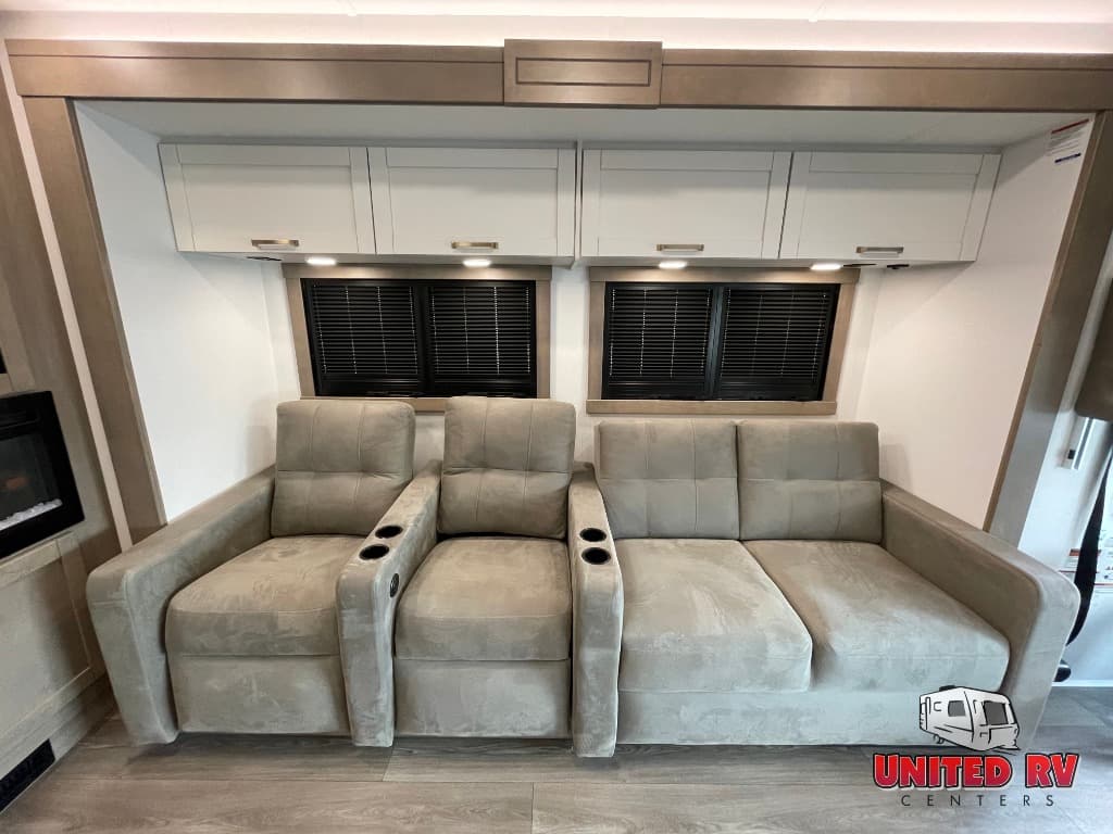 2027 Entegra Coach 2027 Entegra Coach Vision XL - thumbnail 12