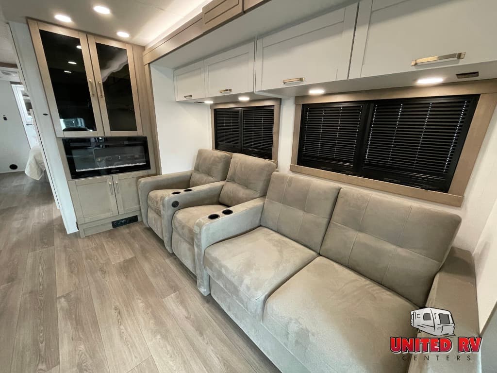 2027 Entegra Coach 2027 Entegra Coach Vision XL - thumbnail 13
