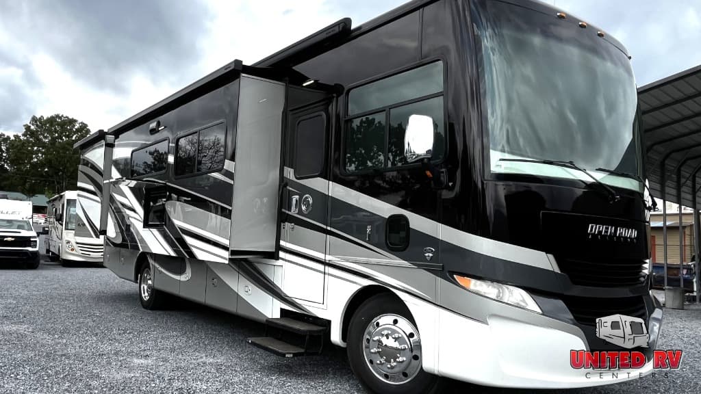 2021 Tiffin Motorhomes 2021 Tiffin Motorhomes Open Road Allegro - thumbnail 3