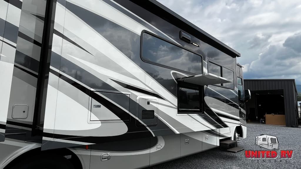 2021 Tiffin Motorhomes 2021 Tiffin Motorhomes Open Road Allegro - thumbnail 9