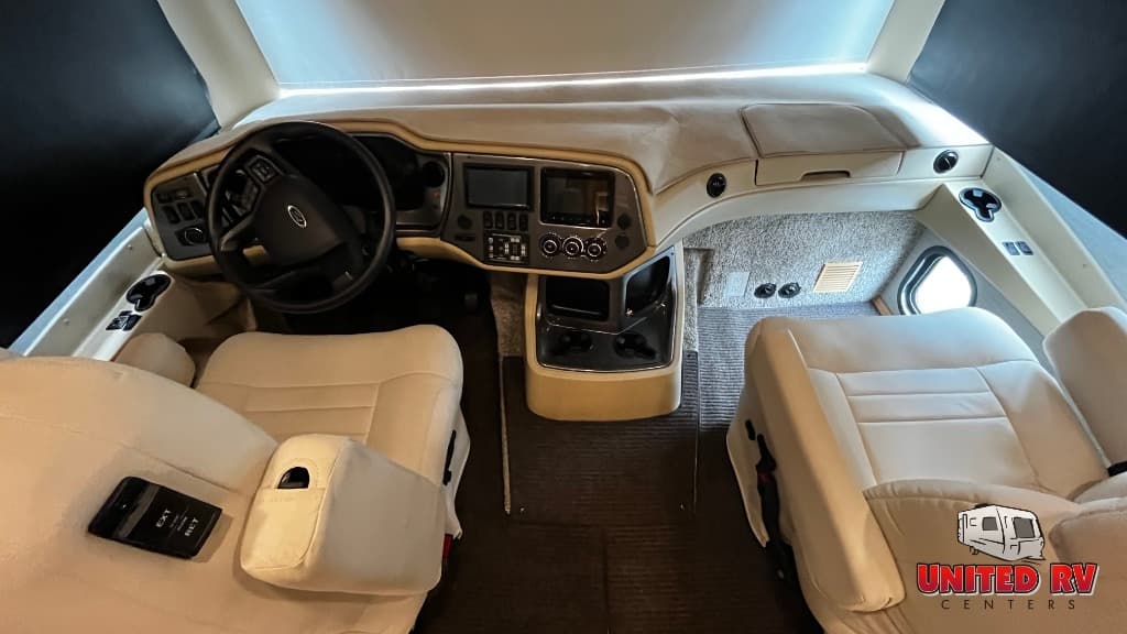 2021 Tiffin Motorhomes 2021 Tiffin Motorhomes Open Road Allegro - thumbnail 10
