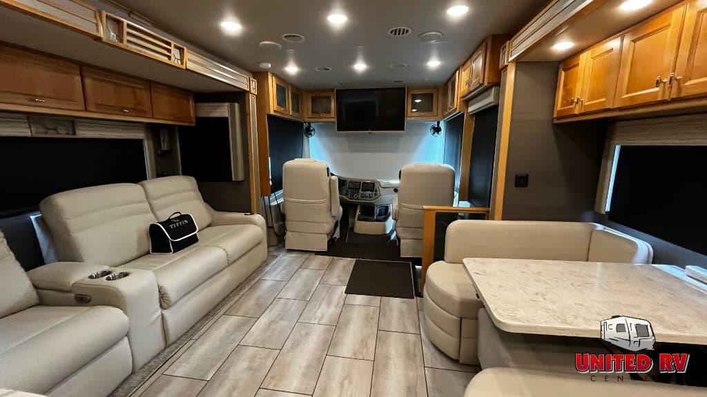 2021 Tiffin Motorhomes 2021 Tiffin Motorhomes Open Road Allegro - thumbnail 16