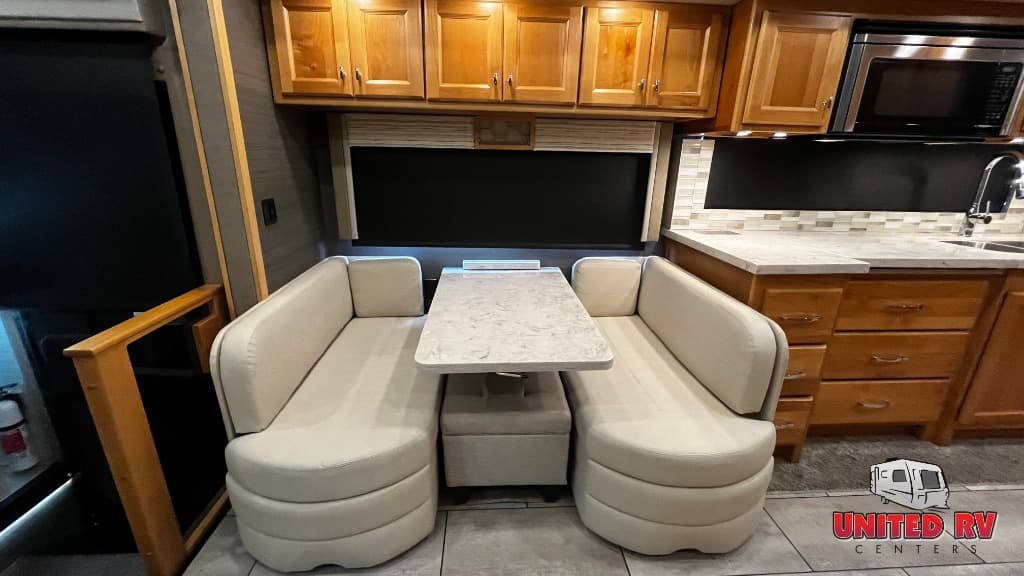2021 Tiffin Motorhomes 2021 Tiffin Motorhomes Open Road Allegro - thumbnail 17