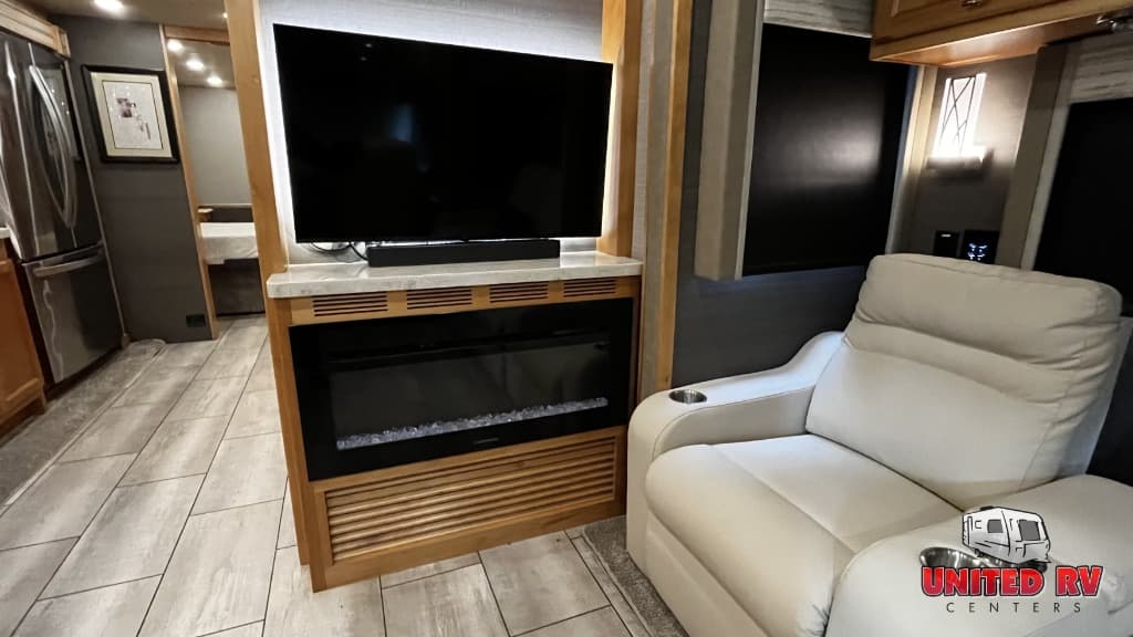 2021 Tiffin Motorhomes 2021 Tiffin Motorhomes Open Road Allegro - thumbnail 18