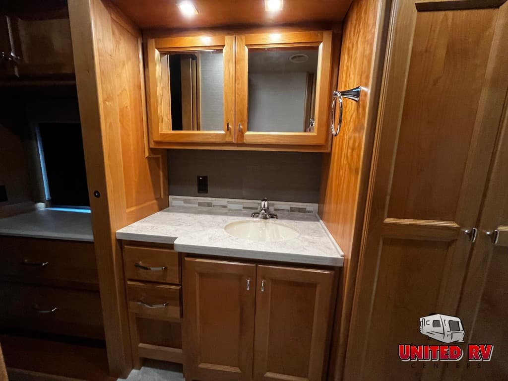 2021 Tiffin Motorhomes 2021 Tiffin Motorhomes Open Road Allegro - thumbnail 19