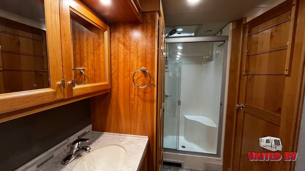 2021 Tiffin Motorhomes 2021 Tiffin Motorhomes Open Road Allegro - thumbnail 20