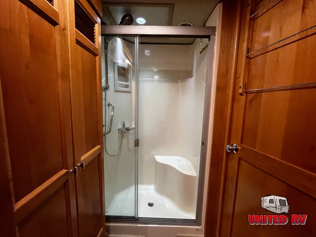 2021 Tiffin Motorhomes 2021 Tiffin Motorhomes Open Road Allegro - thumbnail 23
