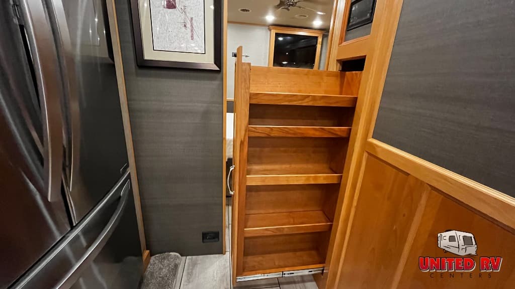 2021 Tiffin Motorhomes 2021 Tiffin Motorhomes Open Road Allegro - thumbnail 25