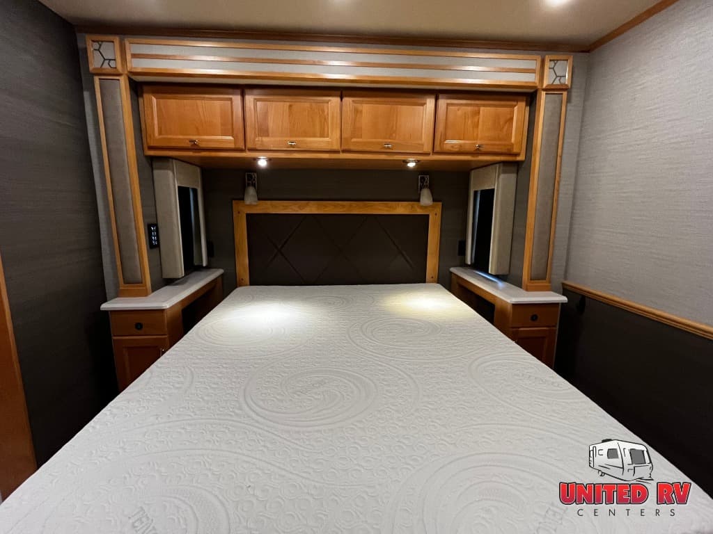 2021 Tiffin Motorhomes 2021 Tiffin Motorhomes Open Road Allegro - thumbnail 26